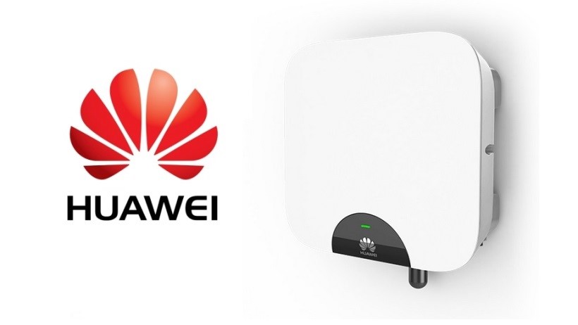 huawei-inverter