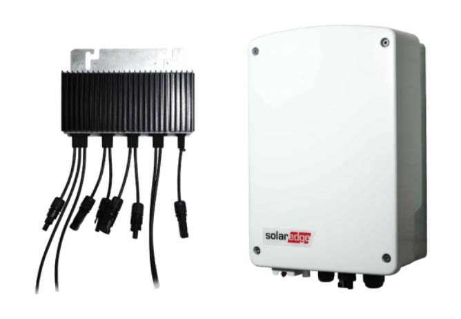 solaredge